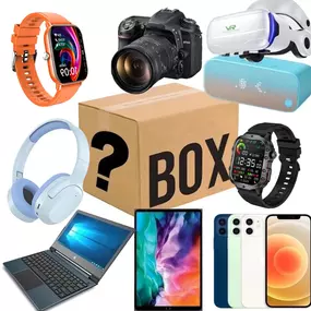 Bild von Black Friday Deals