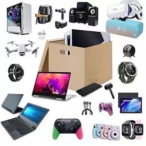 Bild von Black Friday Deals