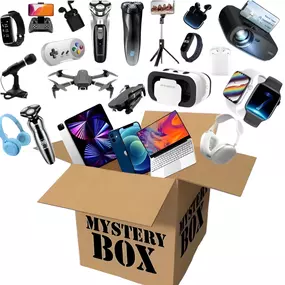 Bild von Black Friday Deals