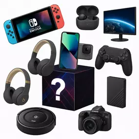 Bild von Black Friday Deals