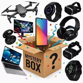 Bild von Black Friday Deals