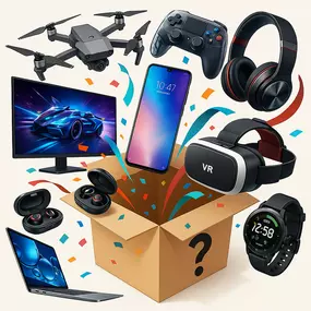 Bild von Black Friday Deals