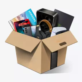 Bild von Black Friday Deals