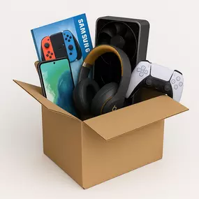 Bild von Black Friday Deals