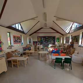 Bild von Happy Squad Nursery Ottershaw