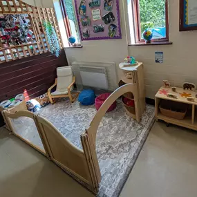 Bild von Happy Squad Nursery Ottershaw
