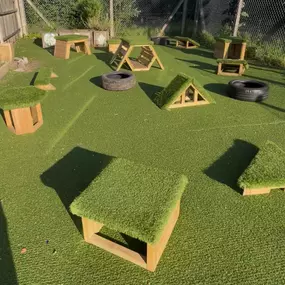 Bild von Happy Squad Nursery Ottershaw