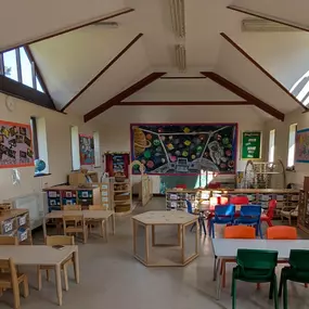 Bild von Happy Squad Nursery Ottershaw