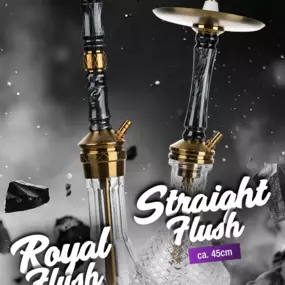 Jookah Edelstahl Shishas – robust, elegant und leistungsstark. Hochwertige Materialien und modernes Design für dein nächstes Premium-Setup.