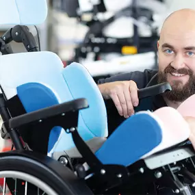 Bild von mannl + hauck GmbH - Orthopädietechnik