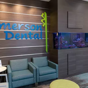 Emerson Dental is the leading multi-specialty dental practice in Westford and Bedford, MA. The practice is led by Dr Gregory Wu, recognized by The Leading Physicians of the World as “Top Dentist of Westford” along with his team of highly skilled doctors and clinicians. Our focus is on the needs of each individual patient to provide a comfortable patient experience in a relaxed and modern environment. We utilize the latest technologies dentistry has to offer including CEREC same day crowns, Invis