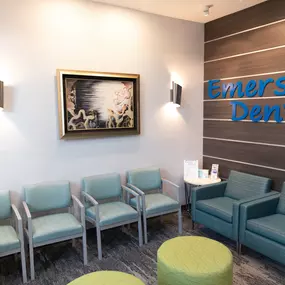 Emerson Dental is the leading multi-specialty dental practice in Westford and Bedford, MA. The practice is led by Dr Gregory Wu, recognized by The Leading Physicians of the World as “Top Dentist of Westford” along with his team of highly skilled doctors and clinicians. Our focus is on the needs of each individual patient to provide a comfortable patient experience in a relaxed and modern environment. We utilize the latest technologies dentistry has to offer including CEREC same day crowns, Invis