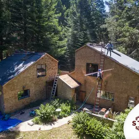 Roofing Company: Seattle State Roofing & Exteriors