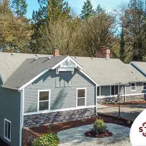 Bild von State Roofing & Exteriors