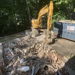 Bild von Classic Cleanouts