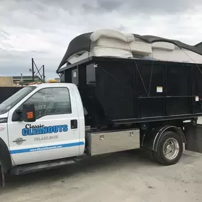 Bild von Classic Cleanouts