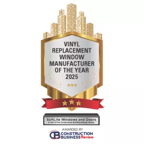 ArmorVue Exteriors | Vinyl Replacement Window Manufactorer Of The Year | Roofing, Windows, Doors, and Shingles Distribution and Installation | Northwood, OH