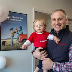 Bild von Brandon Turnbow - State Farm Insurance Agent