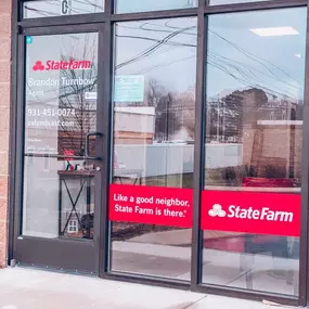 Bild von Brandon Turnbow - State Farm Insurance Agent
