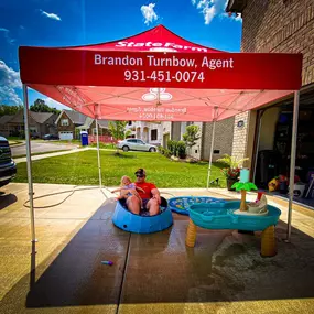 Bild von Brandon Turnbow - State Farm Insurance Agent