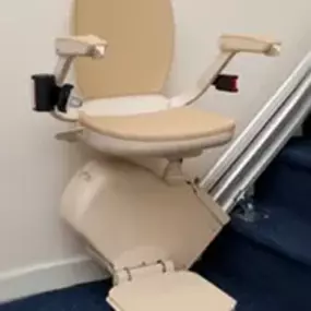 Bild von Associated Stairlifts Ltd