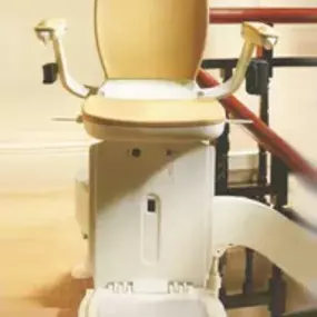 Bild von Associated Stairlifts Ltd