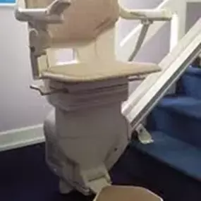 Bild von Associated Stairlifts Ltd