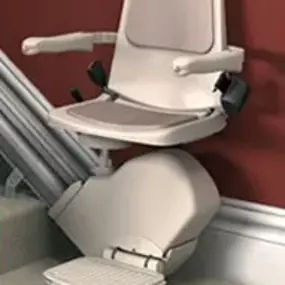 Bild von Associated Stairlifts Ltd