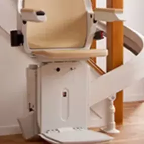 Bild von Associated Stairlifts Ltd