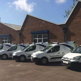 Bild von Associated Stairlifts Ltd