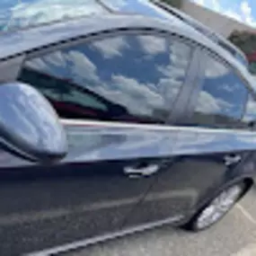 Bild von Willie's Sunblock Tinting
