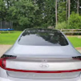 Bild von Willie's Sunblock Tinting