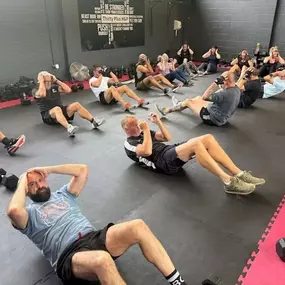 Bild von 30 Plus Health & Performance