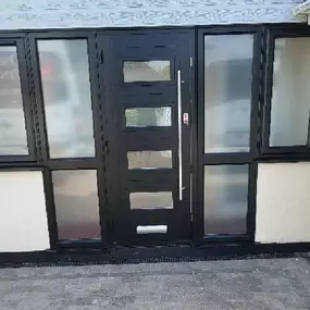 Bild von Osgood Windows