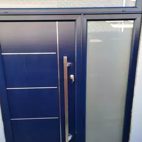 Bild von Osgood Windows