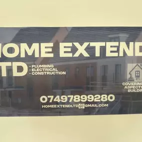 Bild von Home Extend Ltd