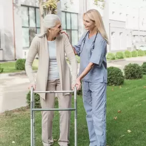 Bild von Selena Pflegedienst GmbH