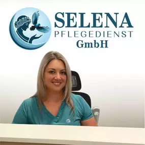 Bild von Selena Pflegedienst GmbH