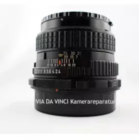 Bild von Via Da Vinci.dialog Reparaturservice für Kamera & Objektiv analog & digital