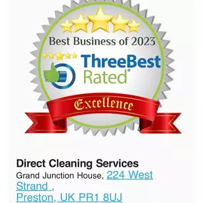 Bild von Direct Cleaning Services Ltd