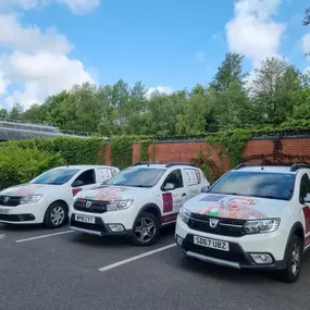 Bild von Direct Cleaning Services Ltd
