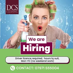 Bild von Direct Cleaning Services Ltd