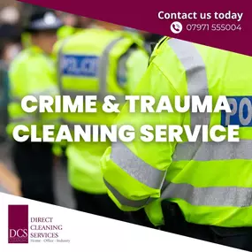 Bild von Direct Cleaning Services Ltd