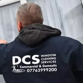Bild von Direct Cleaning Services Ltd