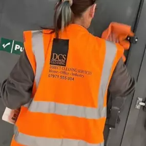 Bild von Direct Cleaning Services Ltd