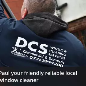 Bild von Direct Cleaning Services Ltd