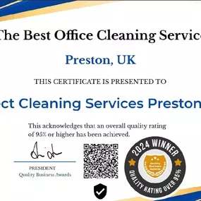 Bild von Direct Cleaning Services Ltd