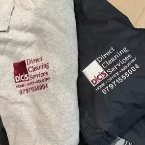 Bild von Direct Cleaning Services Ltd