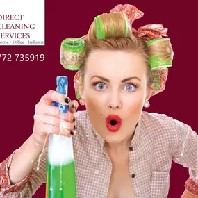 Bild von Direct Cleaning Services Ltd