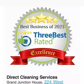Bild von Direct Cleaning Services Ltd